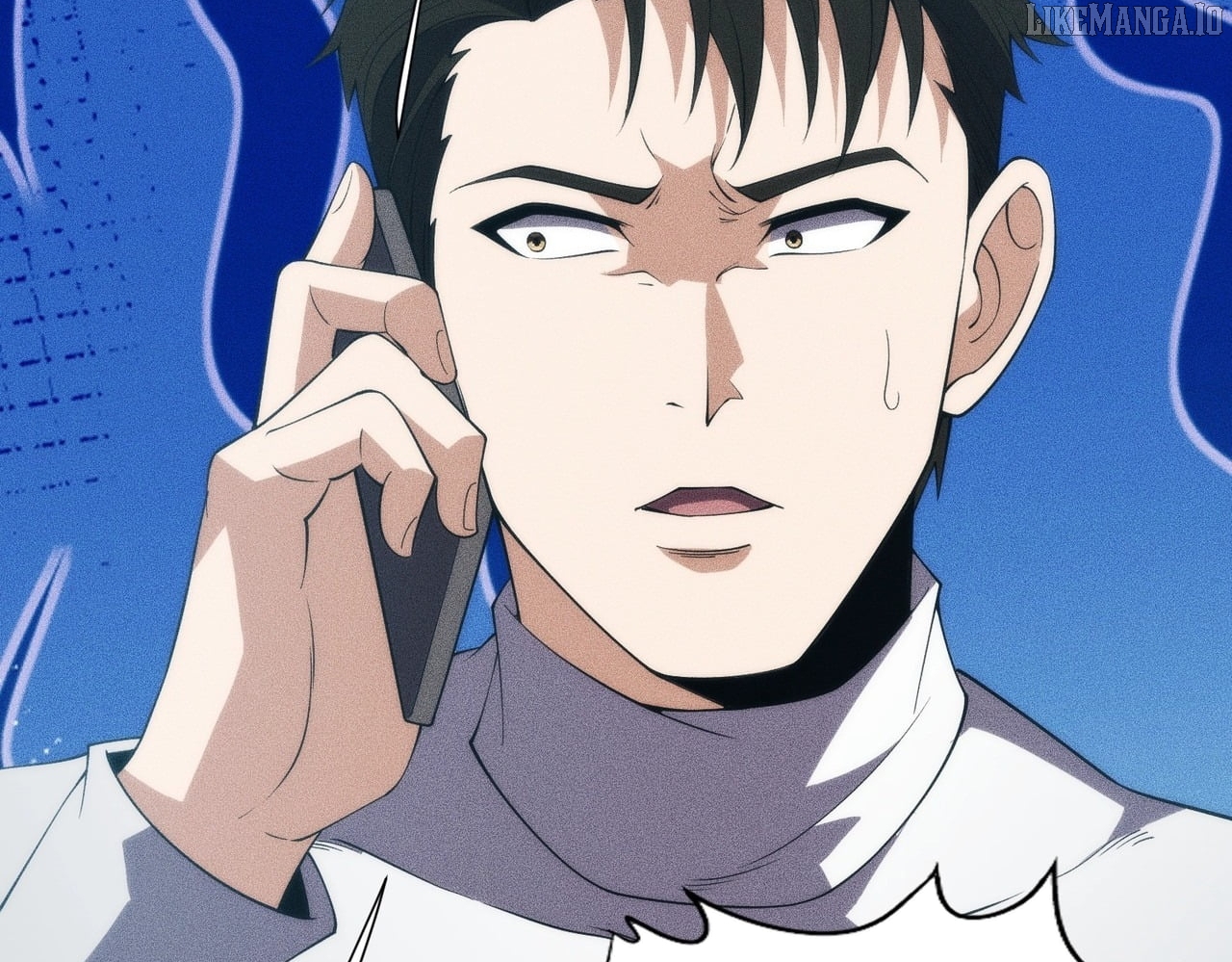 Hidden Dragon in the City (2025) Chapter 5 - page 111